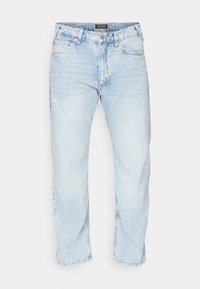 Baggy Jeans - blue