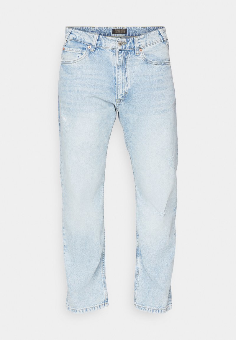 drykorn Baggy jeans blauw