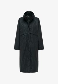 Unausgewählt, black