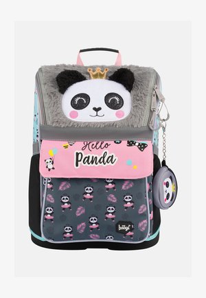 ERGONOMISCH - Tornister