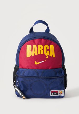 Nike Performance, FC BARCELONA UNISEX - Rygsække - blue/red/yellow