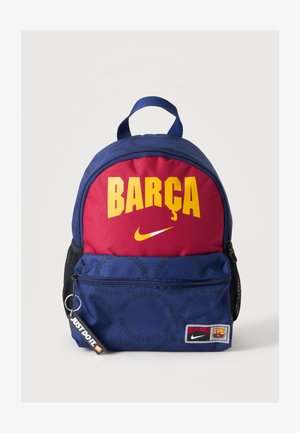 Nike Performance, FC BARCELONA UNISEX, niebieski