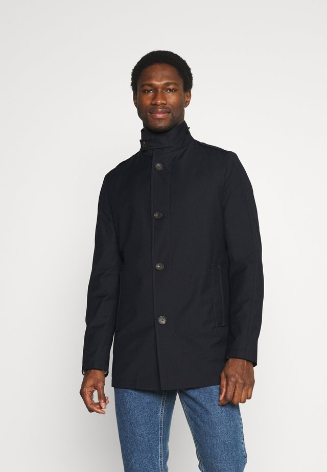 CISCAD - Korte frakker - dark blue