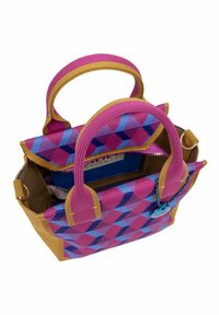 Oilily Handtas - fuchsia red