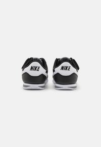 Nike Sportswear CORTEZ EASYON - Baskets basses - black/white/cool grey