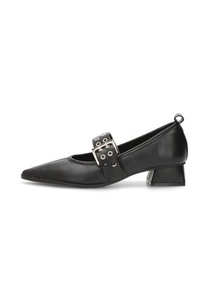 Tacones - black
