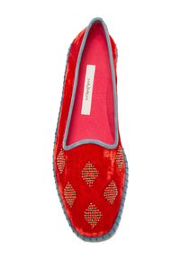 Maliparmi Ballerine - red
