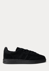 Selezionato, black