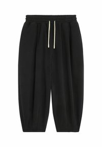 Non sélectionné, black