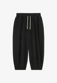 Non sélectionné, black