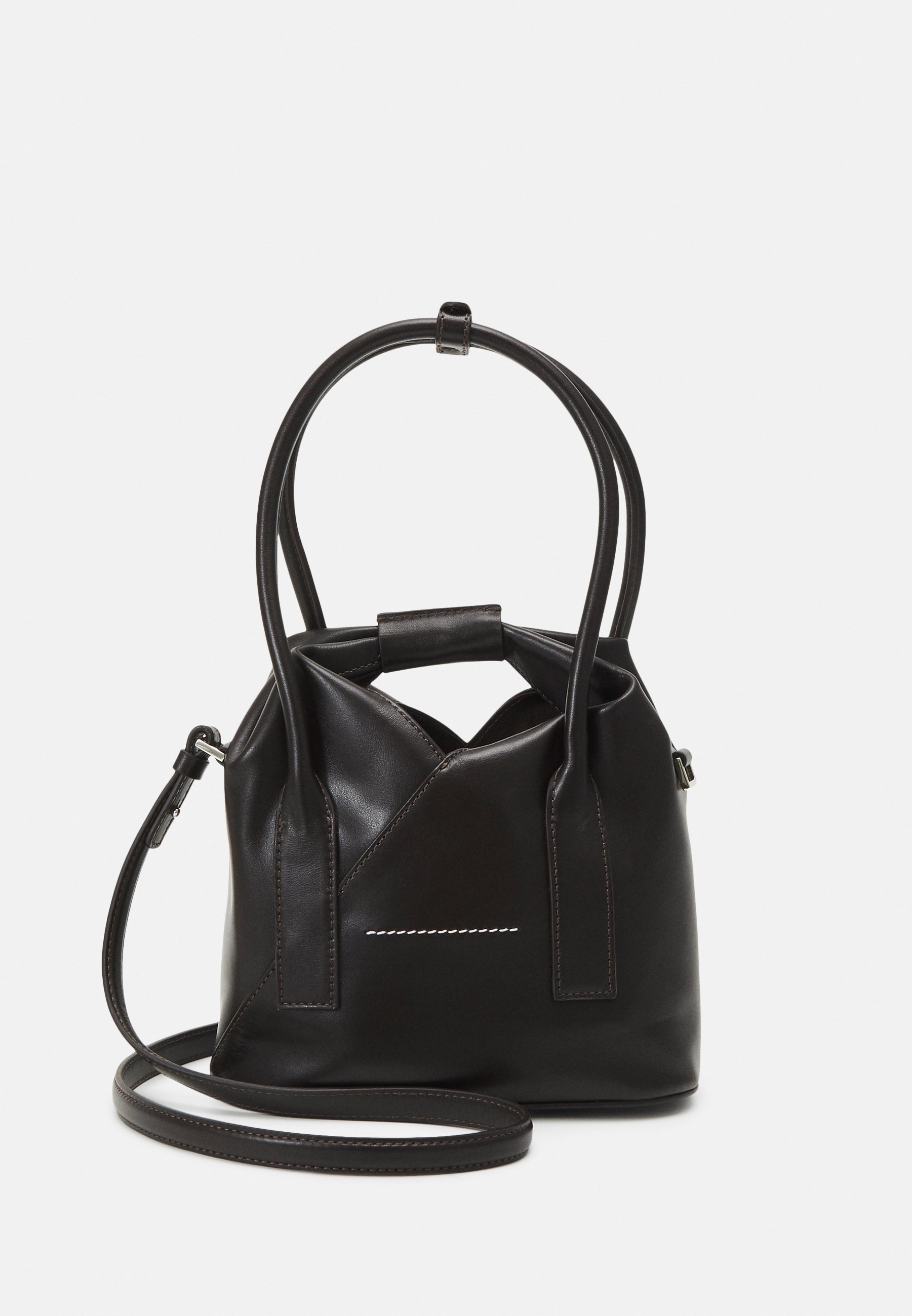 MM6 Maison Margiela JAPANESE CROSSBODY 3 STRAPS - Across body bag 