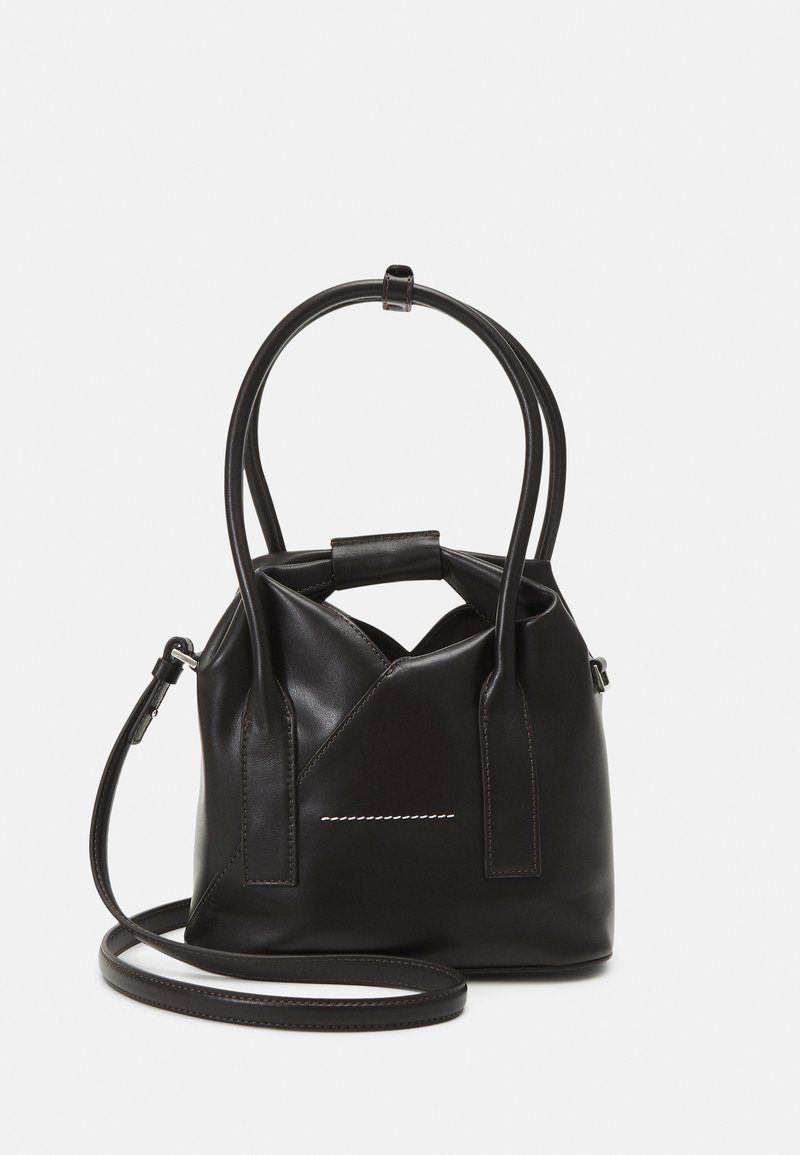 MM6 Maison Margiela JAPANESE CROSSBODY 3 STRAPS Across body bag