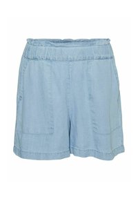 Niewybrane, light blue denim