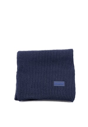 Sciarpa - navy