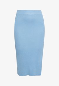 Ausgewählt, hellblau