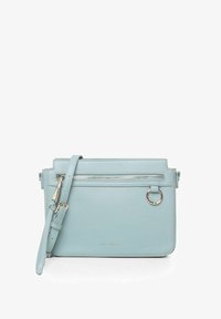 Ausgewählt, azzurro