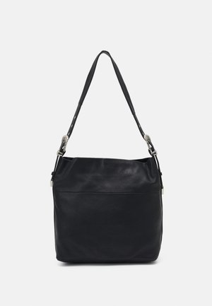 KESEY - Shoppingveske - black