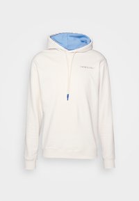 HOODED LOGO FELPA UNISEX - Sweatshirt com capuz - kit