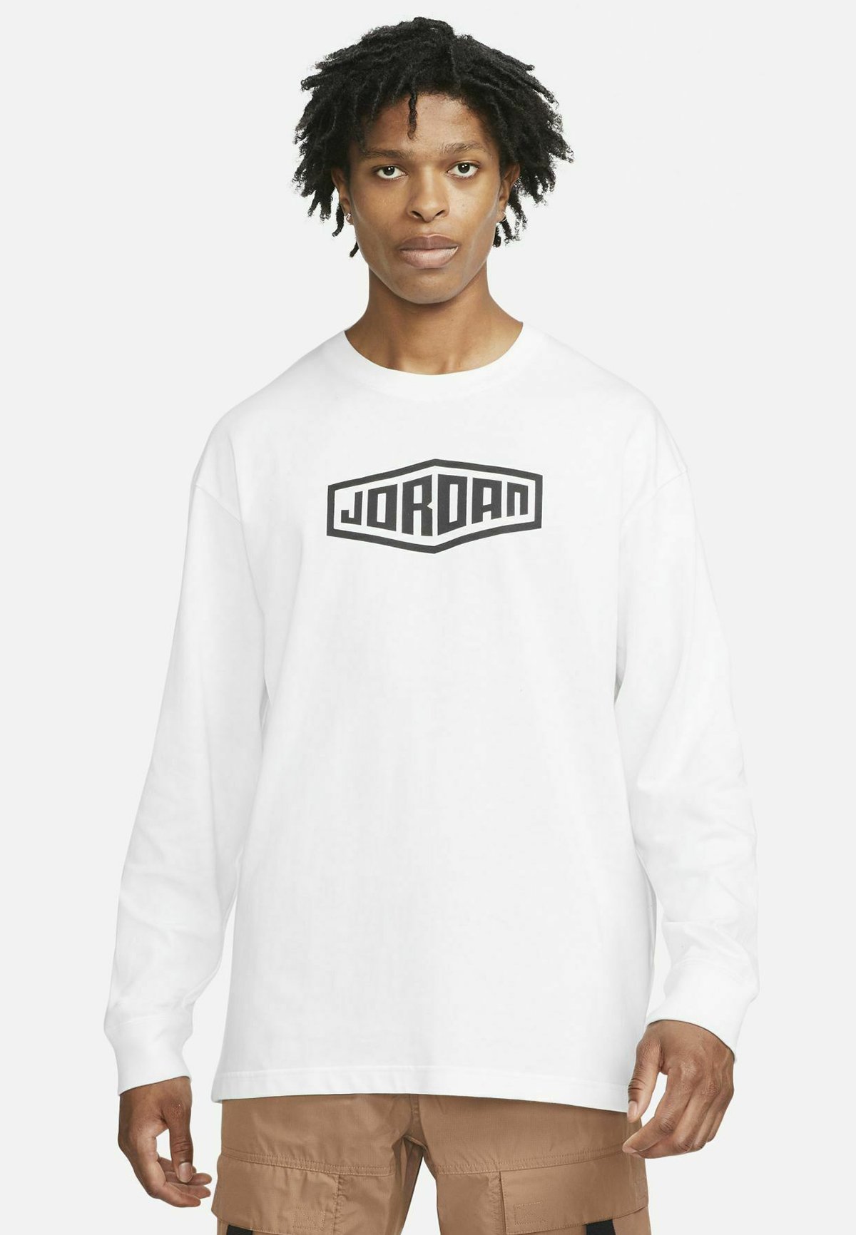 Jordan® Heren T-shirts | Collectie 2021 | Goedkoop \u0026 Sale