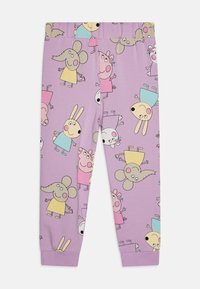 Name it - NMFFIRA PEPPA PANT - Treningo apatinė dalis - orchid bloom Miniatiūros vaizdas 1