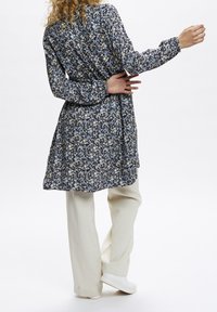 Denim Hunter Day dress - blue