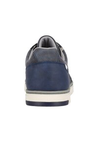 Whistler Matalavartiset tennarit -  navy
