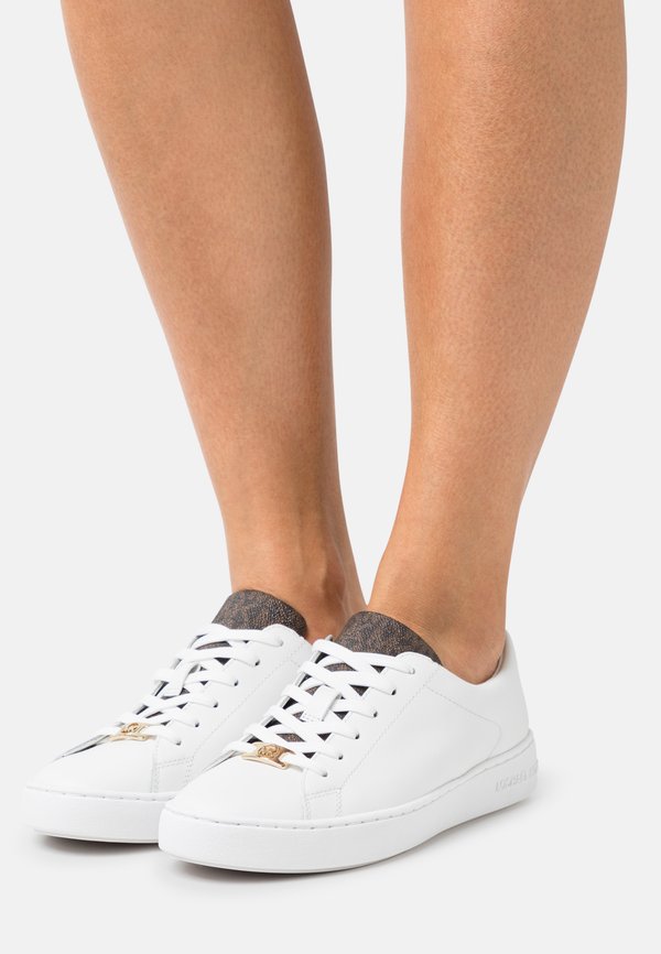 KEATON LACE UP - Sneaker low