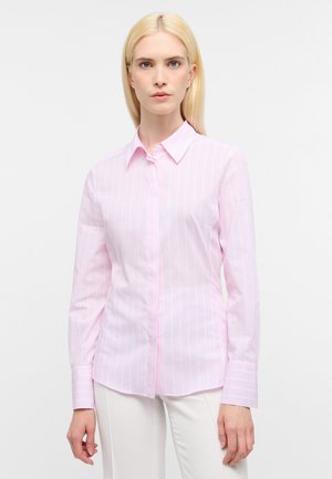 Camicia - rosa