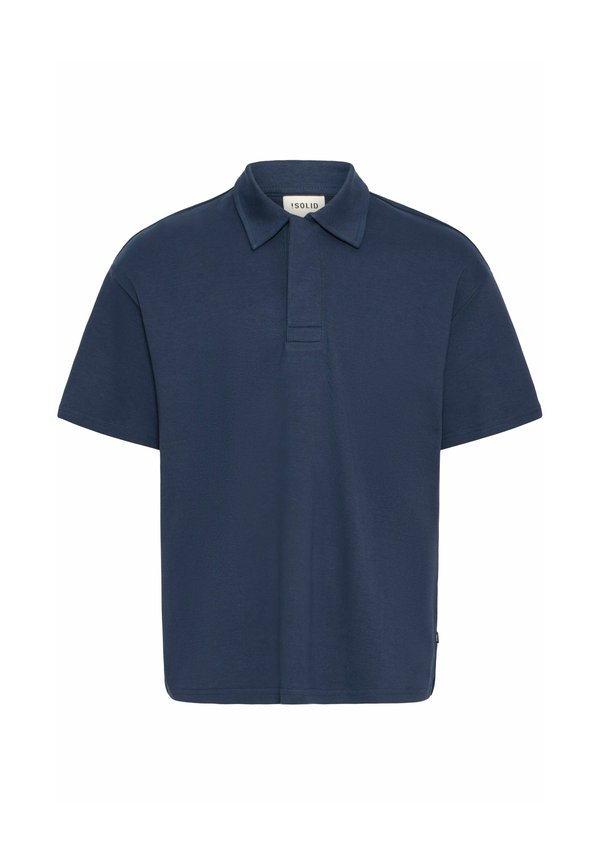 SDOSWALD - Polo shirt4