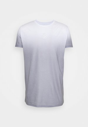 T-shirt imprimé - white