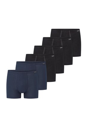 Boxer Briefs - schwarz   dunkelblau