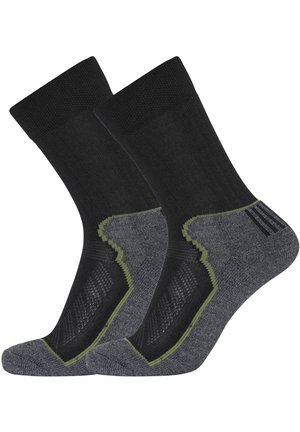 Dovre Socken - black
