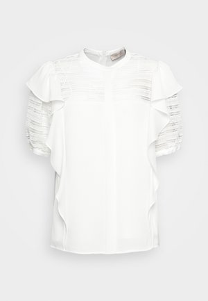 Blusa - off-white