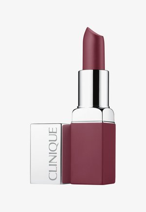 POP MATTE LIP COLOUR + PRIMER - Rossetto - 08 bold pop