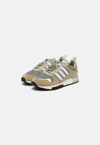 adidas Originals ZX 700 HD UNISEX - Sapatilhas - beige