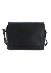 Unselected, black