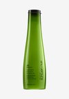 SILK BLOOM SHAMPOO | REPARING & STRENGTHENING SHAMPOO FOR DAMAGED HAIR - Shampoo