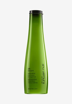 SILK BLOOM SHAMPOO - Shampoo - -