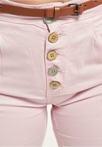 DEF Short - rose