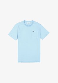 Sélectionné, spring sky