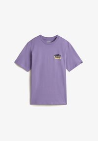 Ausgewählt, purple haze