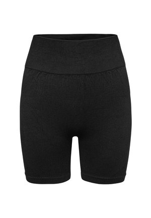 Carpatree SIMPLY SEAMLESS  - Leggings - black