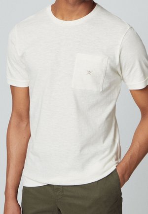 T-shirt basic - off-white