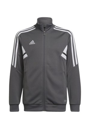 LARDINI GIACCA UOMO ICONIC DROP - Giacca - Black/nero