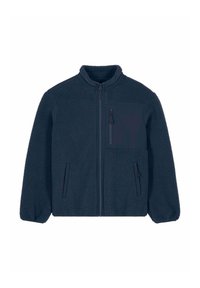 Non selezionato, dark blue