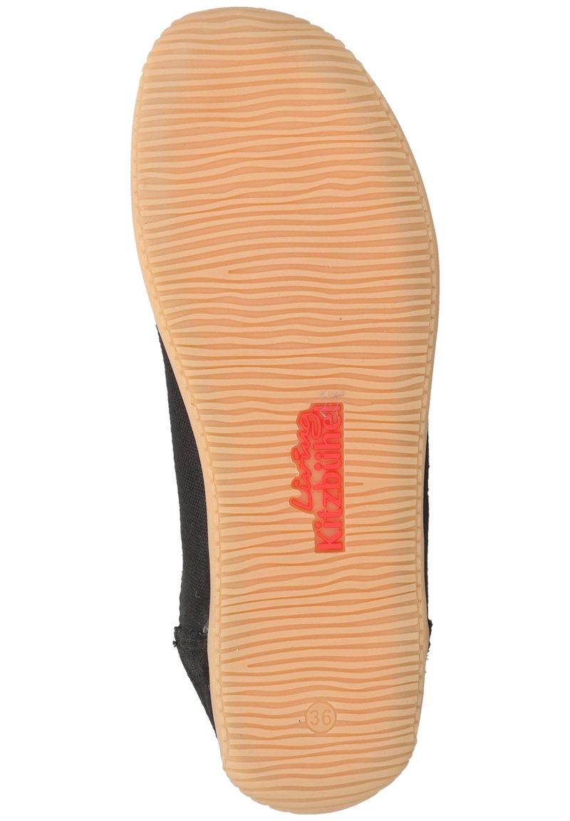 Herren Slipper | Living Kitzbühel Slipper schwarz - ED95036 Herren Slipper | Living Kitzbühel Slipper schwarz - ED95036