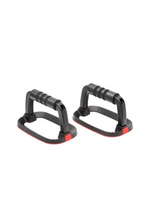 Fitness / Yoga - schwarz