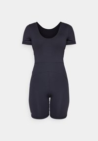 Sweaty Betty ALL DAY BODYSUIT - Gimnastički dres - black
