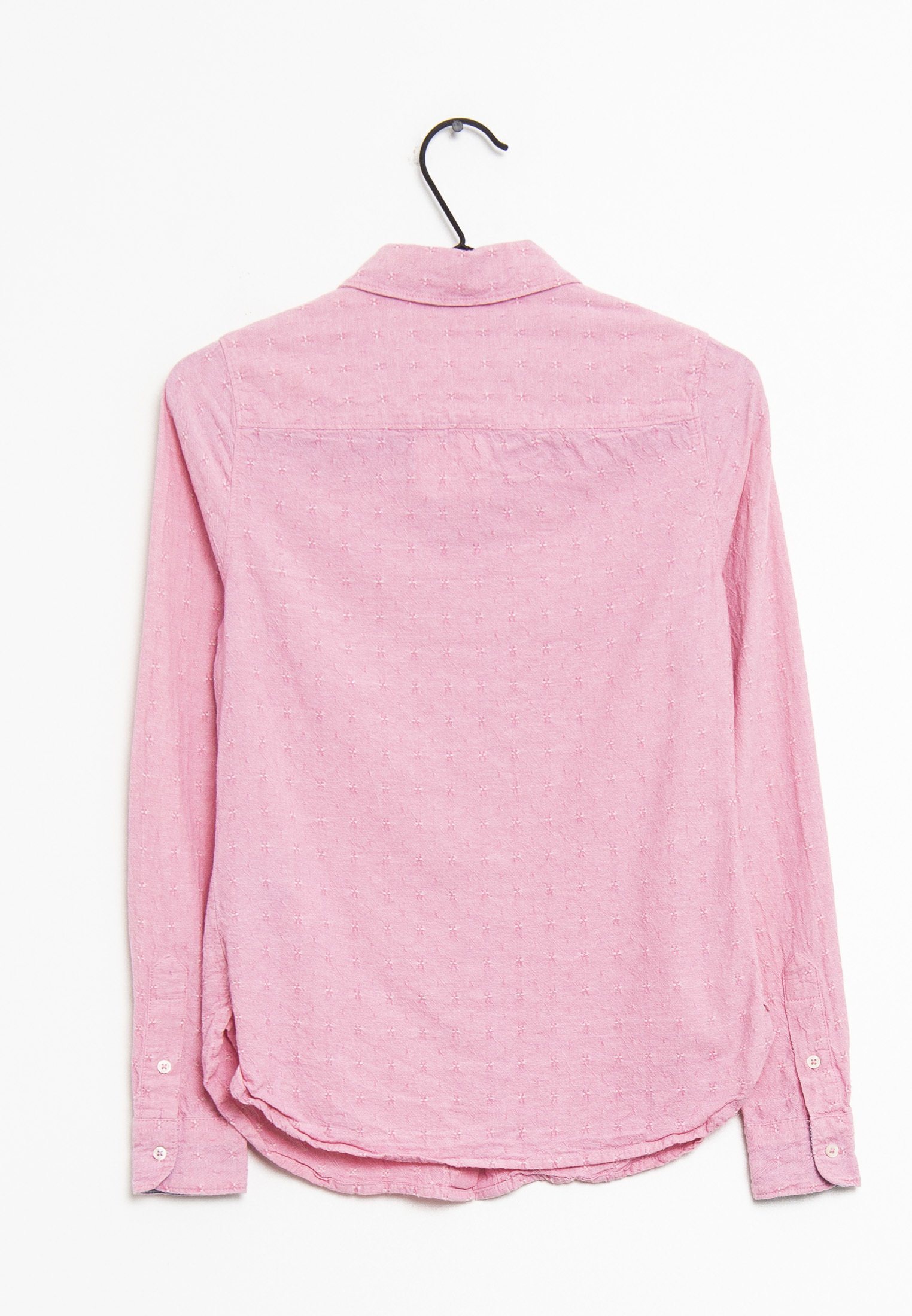 Springfield Camisa - pink/rosa - Zalando.es