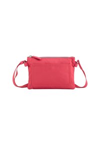 Cross body bag - rose